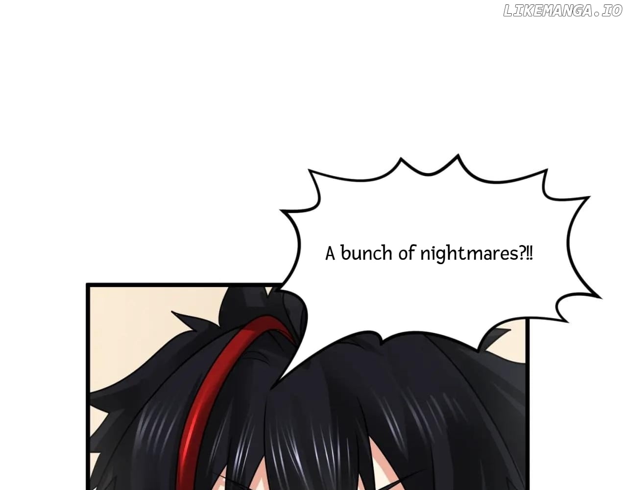 Era of the Haunted Chapter 140 - page 85